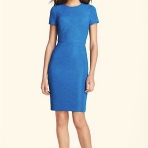 Ted Baker London Knit Body-Con Dress